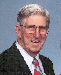 Robert Edward Melhorn